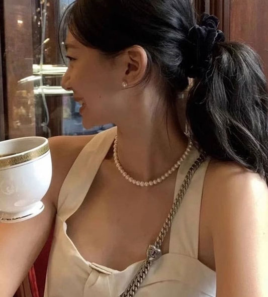 Freshwater Pearl Necklace