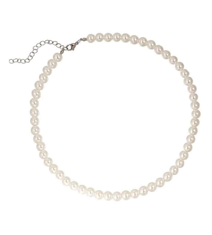 Freshwater Pearl Necklace